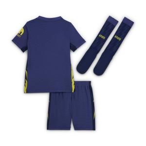 Atlético Madrid Kids' Outdoor Set 2025/26 image-6