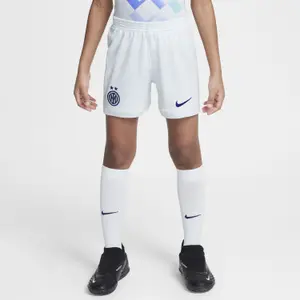 Conjunto exterior infantil Inter de Milán 2025/26 image-3