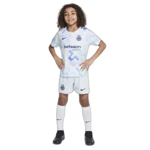 Conjunto exterior infantil Inter de Milán 2025/26 image-1