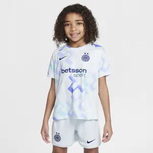 Conjunto exterior infantil Inter de Milán 2025/26 image-2
