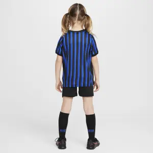 Inter Milan kids' home kit 2025/26 image-3