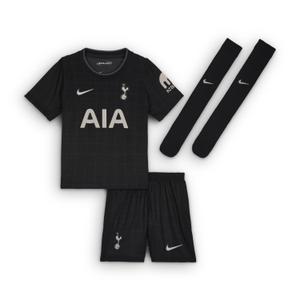 Conjunto Exterior criança Tottenham 2025/26 image-0