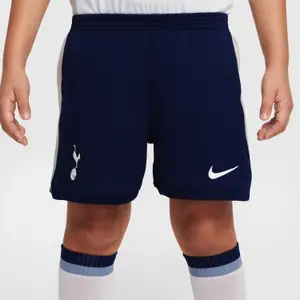 Tottenham kids' home set 2025/26 image-6
