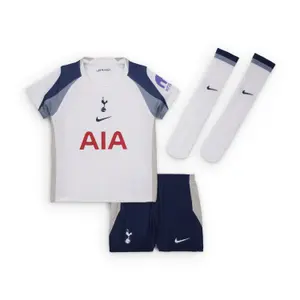 Tottenham kids' home set 2025/26 image-0