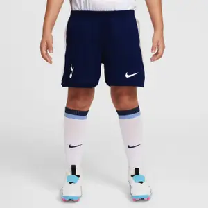 Tottenham kids' home set 2025/26 image-5