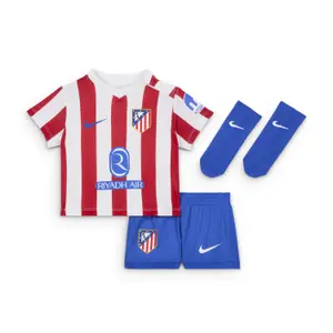 Børnesæt Atlético Madrid 2025/26 image-0
