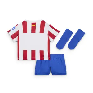 Børnesæt Atlético Madrid 2025/26 image-1