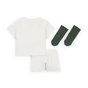 Conjunto Exterior bebé Chelsea 2025/26 image-1