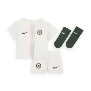 Conjunto Exterior bebé Chelsea 2025/26 image-2