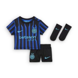 Conjunto para bebés Inter de Milán 2025/26 image-0