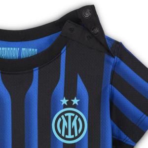 Conjunto para bebés Inter de Milán 2025/26 image-2