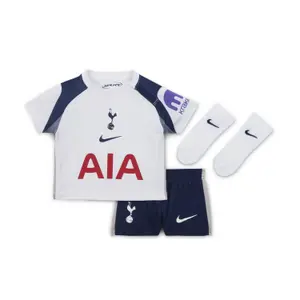 Tottenham baby home set 2025/26 image-0