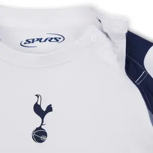 Tottenham baby home set 2025/26 image-2
