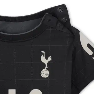 Conjunto Externo bebé Tottenham 2025/26 image-2