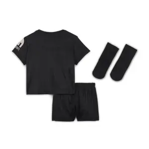 Conjunto Externo bebé Tottenham 2025/26 image-1