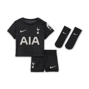 Conjunto Externo bebé Tottenham 2025/26 image-0