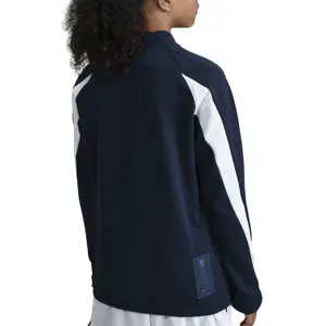 Chelsea kinder trainingsshirt Academy Winter Warrior image-3