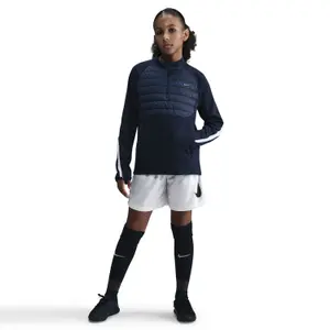 Chelsea kinder trainingsshirt Academy Winter Warrior image-1
