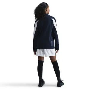 Chelsea kinder trainingsshirt Academy Winter Warrior image-2