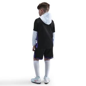 FC Barcelona Prematch-Trikot für Kinder Ademy Pro 2025/26 image-1