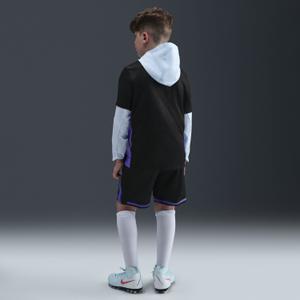 FC Barcelona Prematch-Trikot für Kinder Ademy Pro 2025/26 image-6