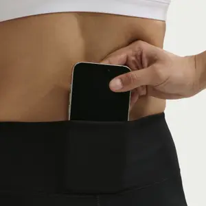 Women's leggings Nike One Seamless Front image-6