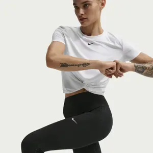 Women's leggings Nike One Seamless Front image-3