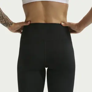 Women's leggings Nike One Seamless Front image-4