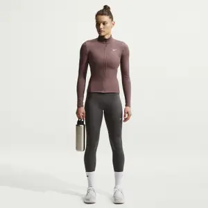 Women's leggings Nike One Seamless Front image-0