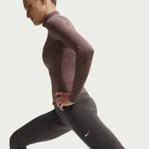 Women's leggings Nike One Seamless Front image-3