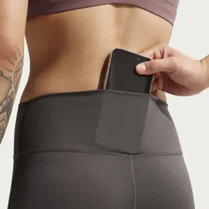 Women's leggings Nike One Seamless Front image-4