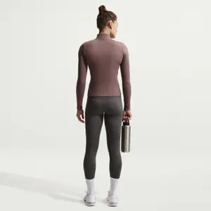 Women's leggings Nike One Seamless Front image-1