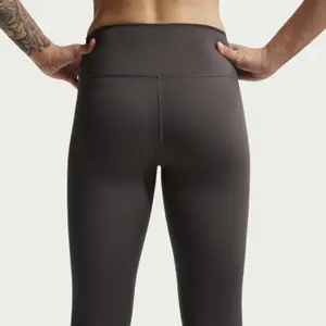 Women's leggings Nike One Seamless Front image-6