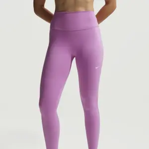 Naadloze legging voor dames Nike One Front image-2