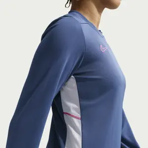 Haut d'entraînement femme Nike Academy 25 image-4
