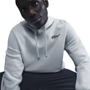 Bluza z kapturem Inter Mediolan 2025/26 image-3