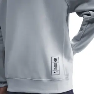 Bluza z kapturem Inter Mediolan 2025/26 image-4