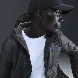 Inter Milan Puffer Jacket | Foot-Store