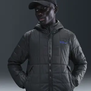 Inter Milan Puffer Jacket | Foot-Store