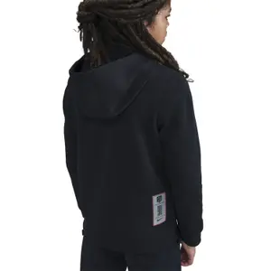 Atlético Madrid børn zip-hoodie 2025/26 image-2