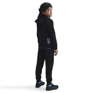 Atlético Madrid børn zip-hoodie 2025/26 image-3