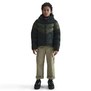 PSG Kinder Trainingsjacke 2025/26 image-0