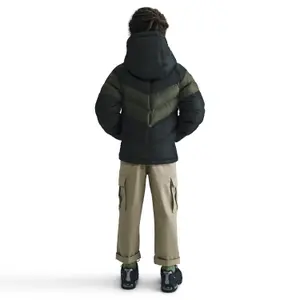 PSG Kinder Trainingsjacke 2025/26 image-1