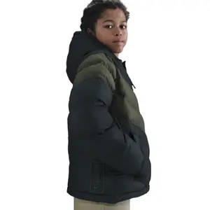 PSG Kinder Trainingsjacke 2025/26 image-3