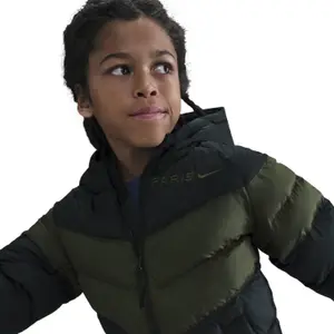 PSG Kinder Trainingsjacke 2025/26 image-4