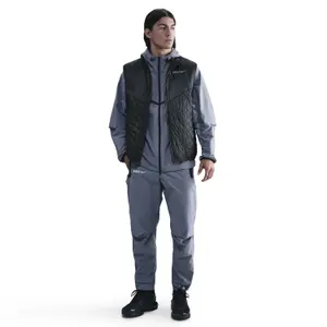 Bezrękawnik wodoodporny FC Barcelona Windrunner 2025/26 image-0