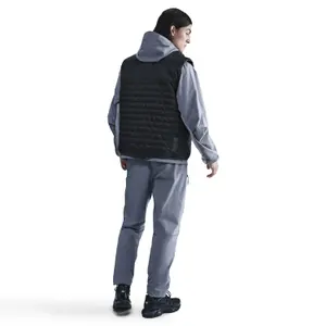 Bezrękawnik wodoodporny FC Barcelona Windrunner 2025/26 image-2