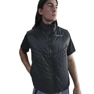 Bezrękawnik wodoodporny FC Barcelona Windrunner 2025/26 image-1