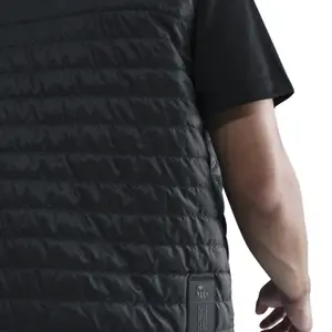 Bezrękawnik wodoodporny FC Barcelona Windrunner 2025/26 image-3