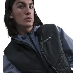 Bezrękawnik wodoodporny FC Barcelona Windrunner 2025/26 image-4